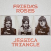 Frieda's Roses - Capable