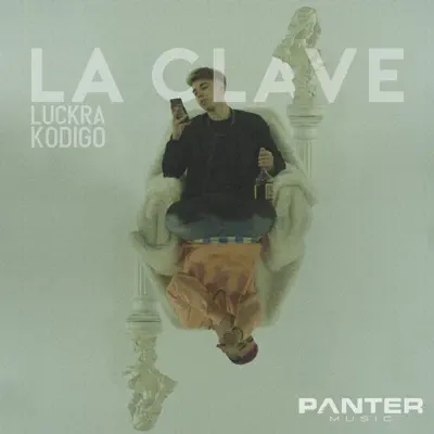 La Clave (feat. Kodigo) - Single - Luck Ra