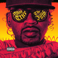 Obie Trice - The Fifth artwork