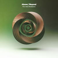 Above & Beyond - Flow State Meditations artwork