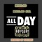 All Day - MoneyLand Sosa lyrics