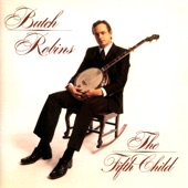 Butch Robins - Jerusalem Ridge