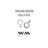 Boys & Girls - EP