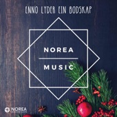 Det Tonar Over Nattstill Eng (feat. Anne Birgitte L. Bøe, Elisabeth L. Sæth & Norea-koret) artwork