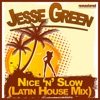 Jesse Green - Flip
