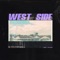 West Side! (feat. Julezus) - YoungT lyrics