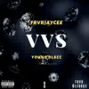 VVS (feat. Young Blacc) - Single album lyrics, reviews, download
