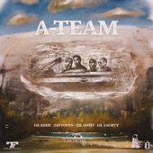 A-Team artwork