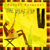 Manuel Monestel - No Dejes Que el Sol Te Sorprenda Llorando