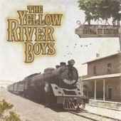 The Yellow River Boys - Hot Piss Blues