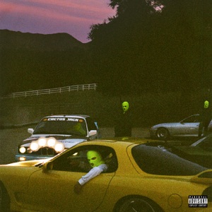 JACKBOYS feat SHECK WES, DON TOLIVER, LUXURY TAX 50, CACTUS JACK - Gang Gang Chords and Lyrics