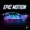 Epic Motion artwork