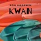 Kwan - Ron Goodwin lyrics