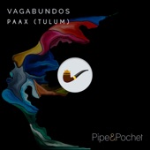 Vagabundos (feat. Monique) artwork
