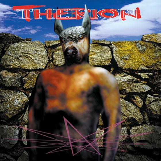 Cover artwork for To Mega Therion