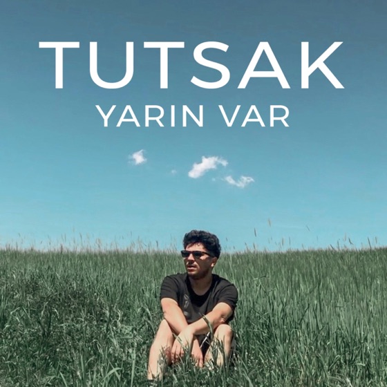 Cover artwork for Yarın Var