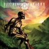 Electronic Saviors - Industrial Music To Cure Cancer, Vol VI: Reflection, 2020