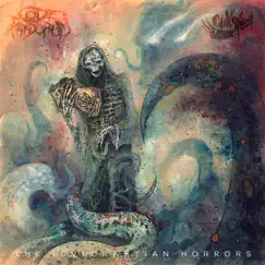 The Lovecraftian Horrors by Code:Pandorum album reviews, ratings, credits