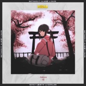 Sakura (feat. ALLMO$T & Calvin) artwork