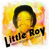 Roots Reggae Got Soul artwork