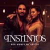 Instintos - Single (feat. Arícia) - Single