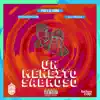Un Meneito Sabroso (feat. RD Maravilla) - Single album lyrics, reviews, download