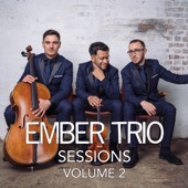 Ember Trio Sessions, Vol. 2 - EP artwork