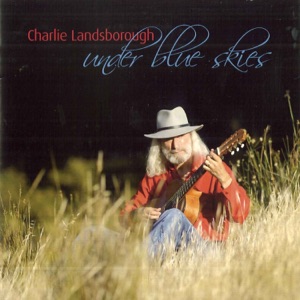 Charlie Landsborough - Cotton Jenny - Line Dance Musik