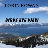 Lorin Rowan - Electrified