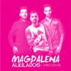 Magdalena (feat. Mike Bahía) - Single