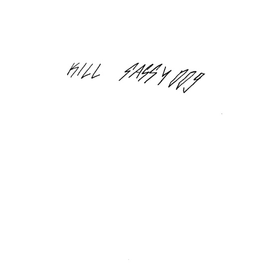 Cover artwork for Okay