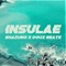 Insulae - Shazuno & Doux Beats lyrics