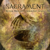 Sacrament artwork
