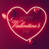 Happy Valentine's Day