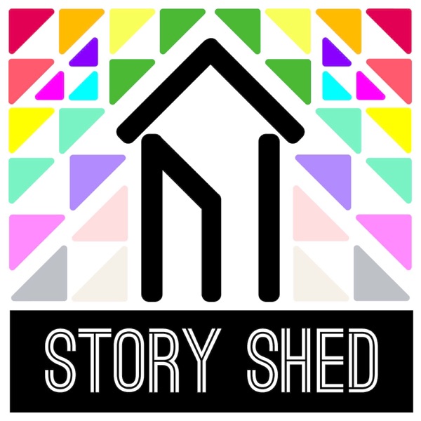 Story Shed - Children's stories podcast for kids of all ages - perfect for the whole family, school and bedtime Story Shed - Children's stories podcast for kids of all ages - perfect for the whole family, school and bedtime