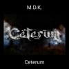 M.D.K. - Single