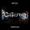 M.D.K. - Ceterum lyrics