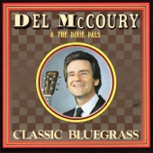 Del McCoury - Over Yonder In The Graveyard (Undone In Sorrow)