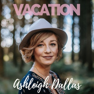 Ashleigh Dallas - Vacation - Line Dance Choreographer