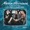 Frozen (feat. Ken Hensley & Hannu Leiden) - Single album lyrics, reviews, download