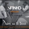 Deixa Eu Te Tocar (Ao Vivo) [Acústico] [feat. Ferrugem] - Single