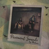 Pavement Sounds - EP artwork