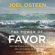 The Power of Favor The Power of Favor
