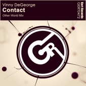 Contact (Other World Mix) artwork