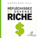 Napoleon Hill - Réfléchissez et devenez riche