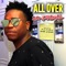 All Over (feat. Wayne Wonder & Rick Ross) - Single