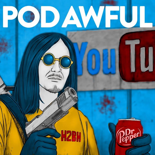 Father Son Furry Incest Porn - Pod Awful de Pod Awful Channel na Apple Podcasts
