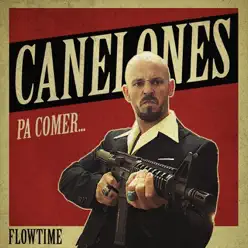 Canelones - Single - Flow Time