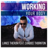 Working Your Body (feat. Candice Thornton) artwork