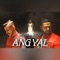 Angyal - Hekiii & JBoy lyrics